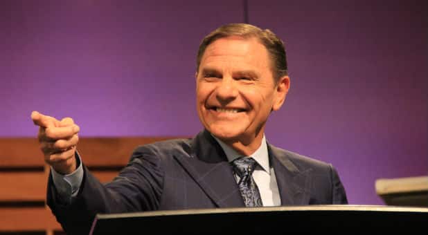Kenneth Copeland net worth, house, cars, private jet