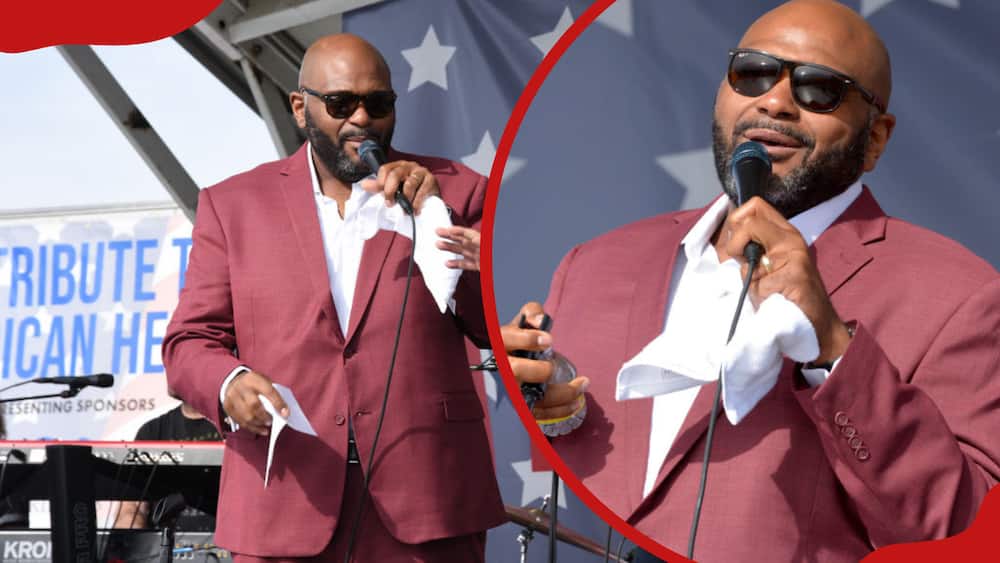 Ruben Studdard's net worth now What does he do nowadays? Tuko.co.ke