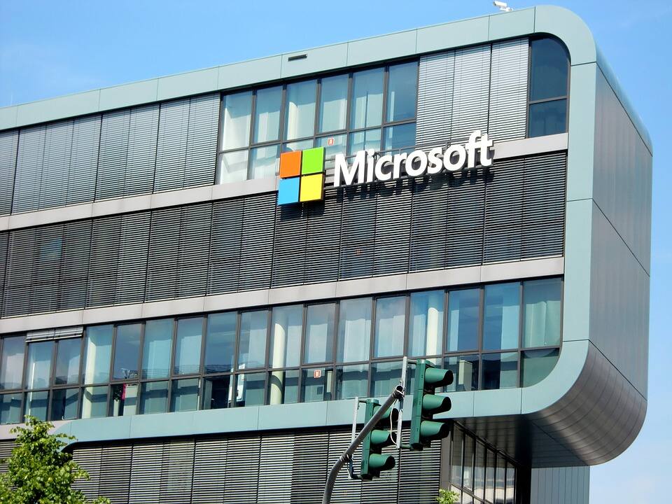 Microsoft Kenya offices and contacts