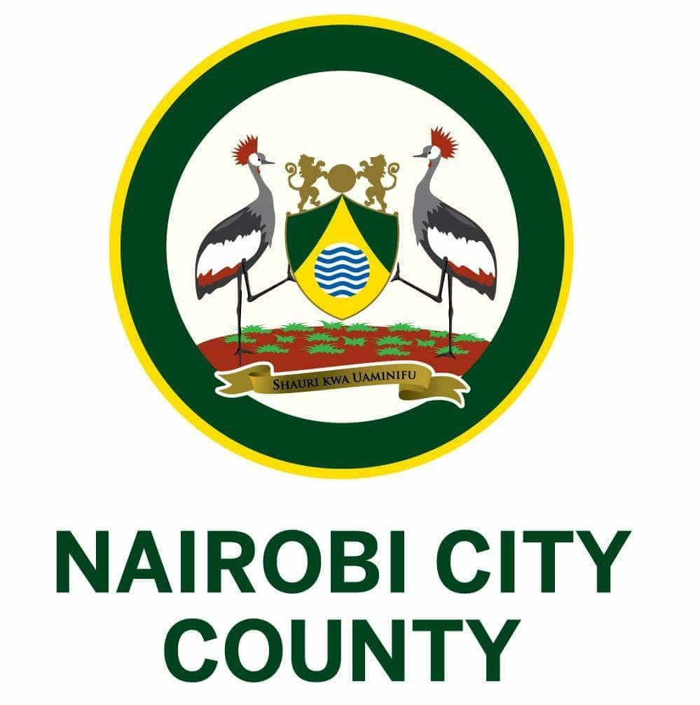 Nairobi County business permit rates