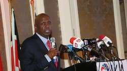 African Development Bank Withdraws Multi-Billion Deal from Power Plant Associated with Gideon Moi