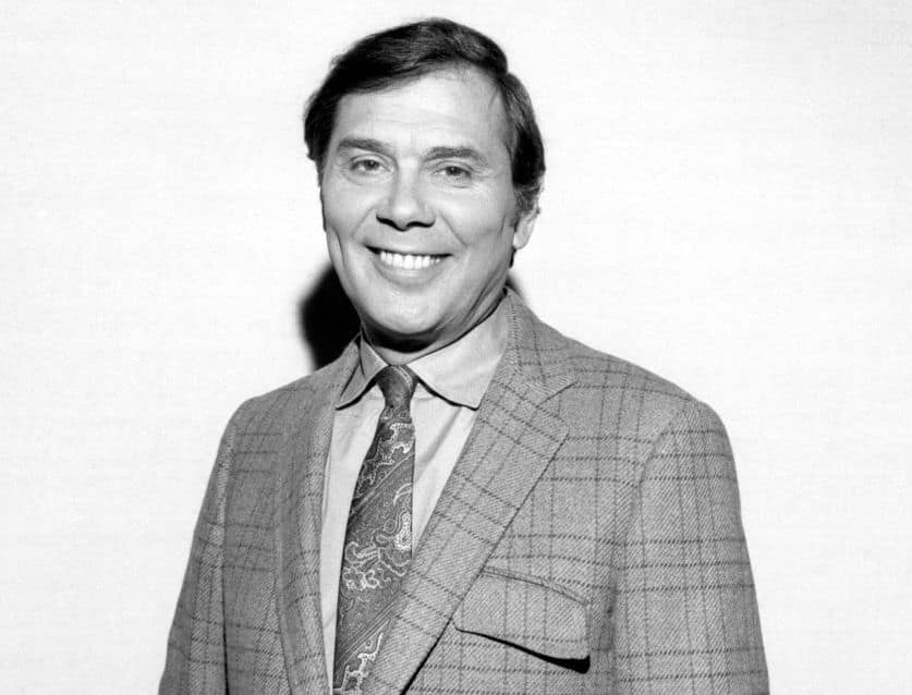 Gene Rayburn