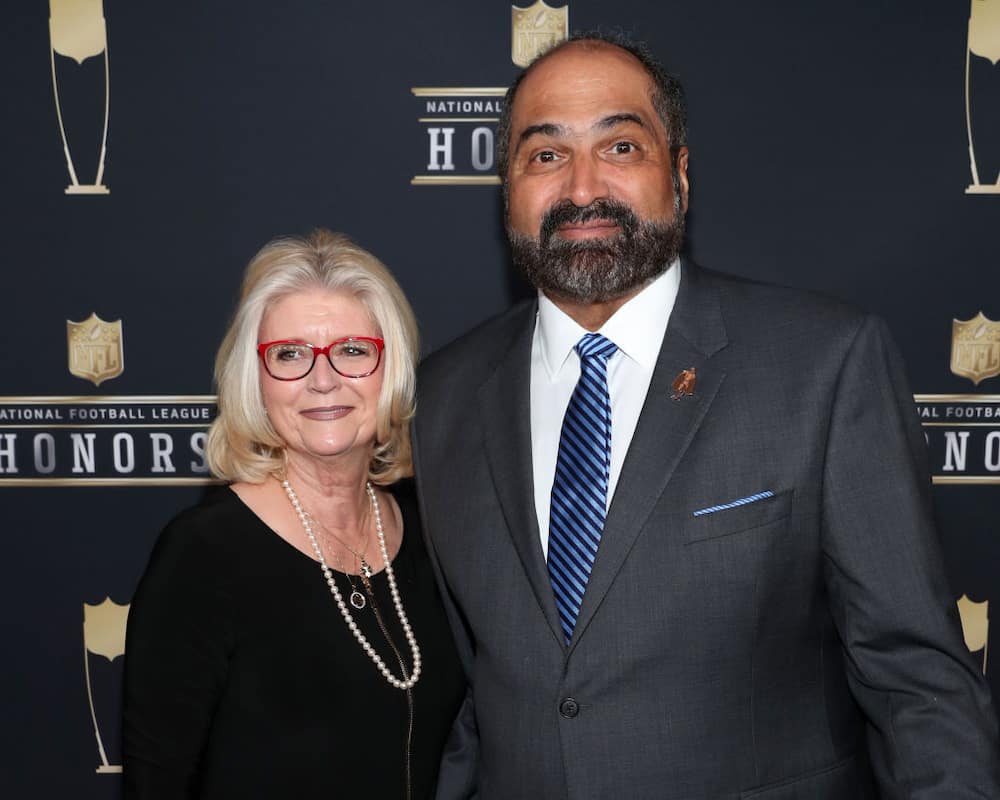 Franco Harris - Biography and Facts