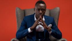 Comedian Oga Obinna Urges Kenyan Youths to Look for Money First Before Getting Married