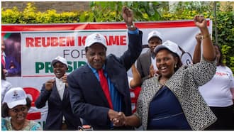 Outlaw All Non-Medical Pregnancy Terminations: Inside Reuben Kigame's Jenga Kenya Manifesto