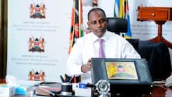 Ukur Yatani on Spot for Holding Over KSh 9.7b COVID-19 Fund: "No Value for Money"