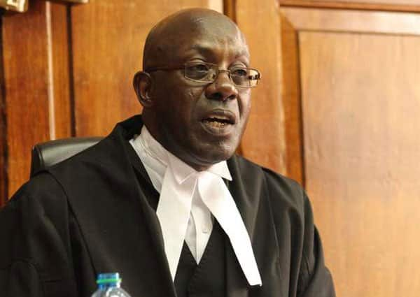 Familia ya Tob Cohen Yawasilisha Ombi kwa JSC Kutaka Jaji Sankale kufukuzwa