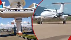 16 Kenyatta University Students Airlifted to Nairobi for Treatment after Maungu Accident