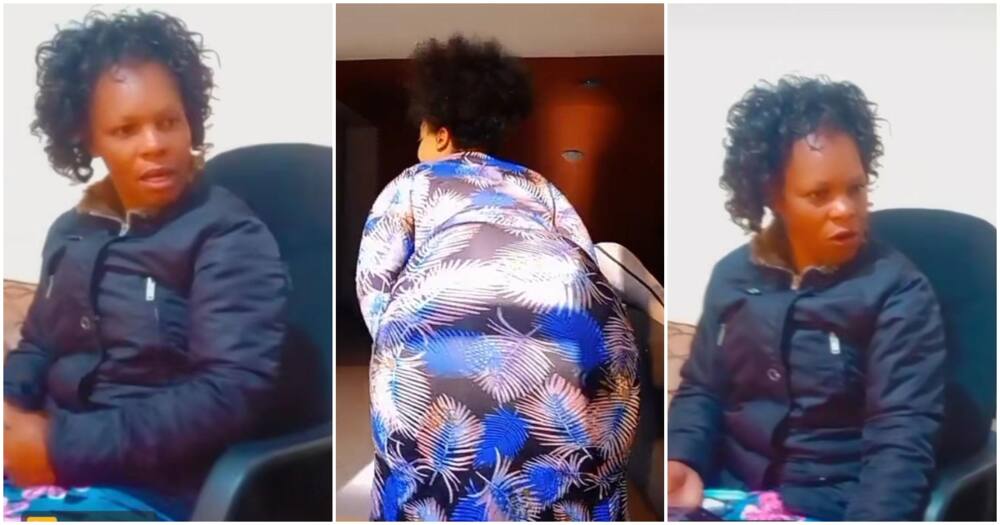 Kenyan Mum Scolds Daughter Over TikTok Twerking Videos, Urges Her to Preach: "Ambia Watu Kuhusu Yesu"