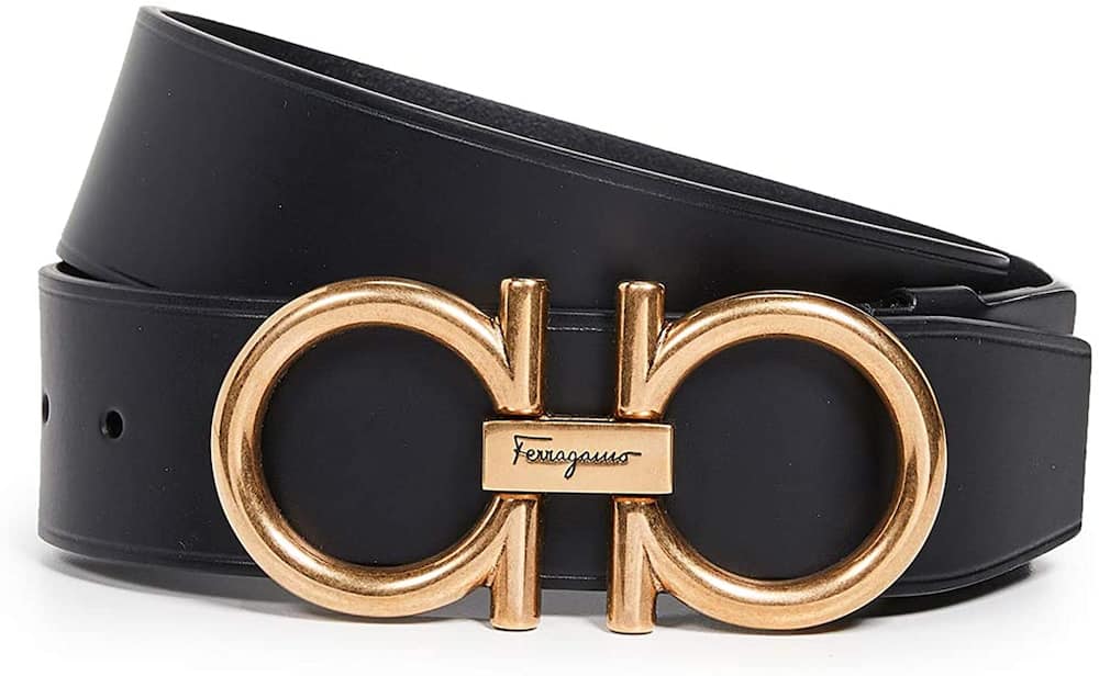 Tide flow fashion productsThe top 10 most expensive belt brands in the ...