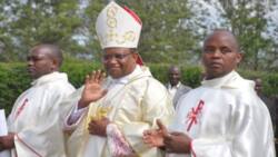 Maaskofu wa Kanisa Katoliki Wasema Wako Tayari Kuwapatanisha Mahasibu wa Siasa Rais Ruto na Raila Odinga