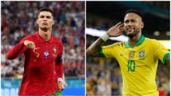 Macho Yote kwa Neymar na Ronaldo, Brazil na Ureno Zikianza Dimba la Kombe la Dunia