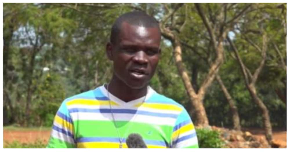 Migori: KCPE Candidate Who Scored 415 Marks after Sitting Exams Four Times Misses Form One Placement