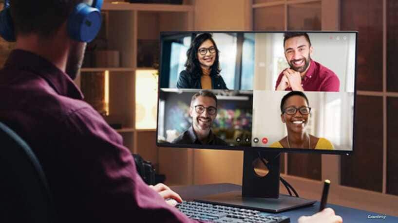 Kenya zoomed: Nairobi company develops first video conferencing app made in Africa