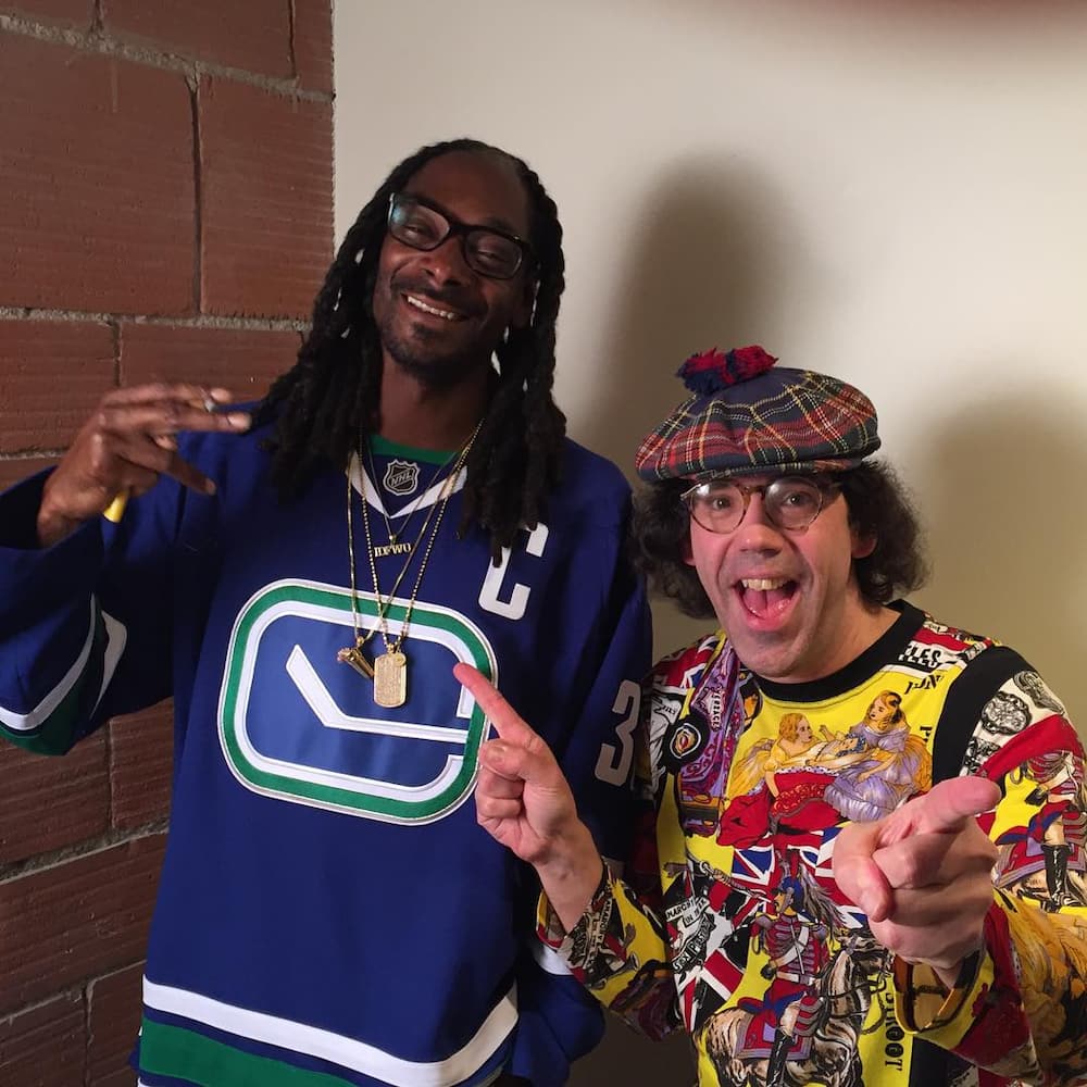 Nardwuar