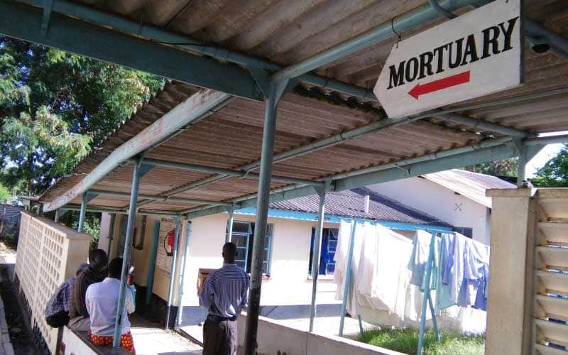 Homa Bay man commits suicide months after digging his grave