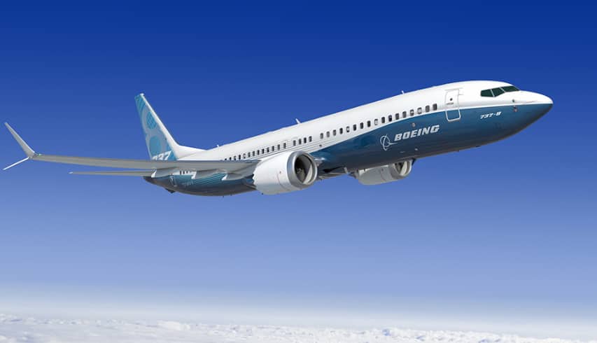 Boeing suspends production of 737 Max from 2020