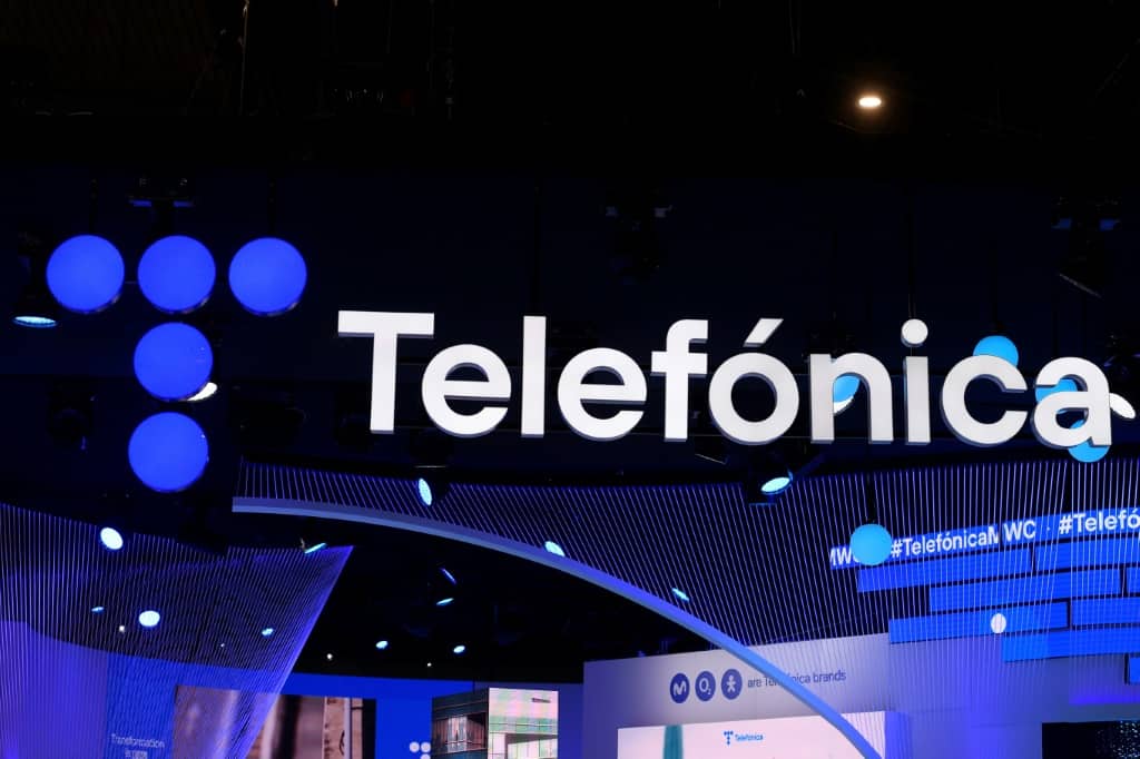 España adquiere el 10% de Telefónica tras la participación saudí
