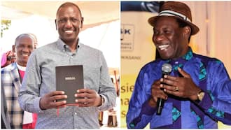 Ezekiel Mutua Urges Artistes to Produce Clean Content, Says Kenya Is a Christian Country: "It's Why Ruto Won"
