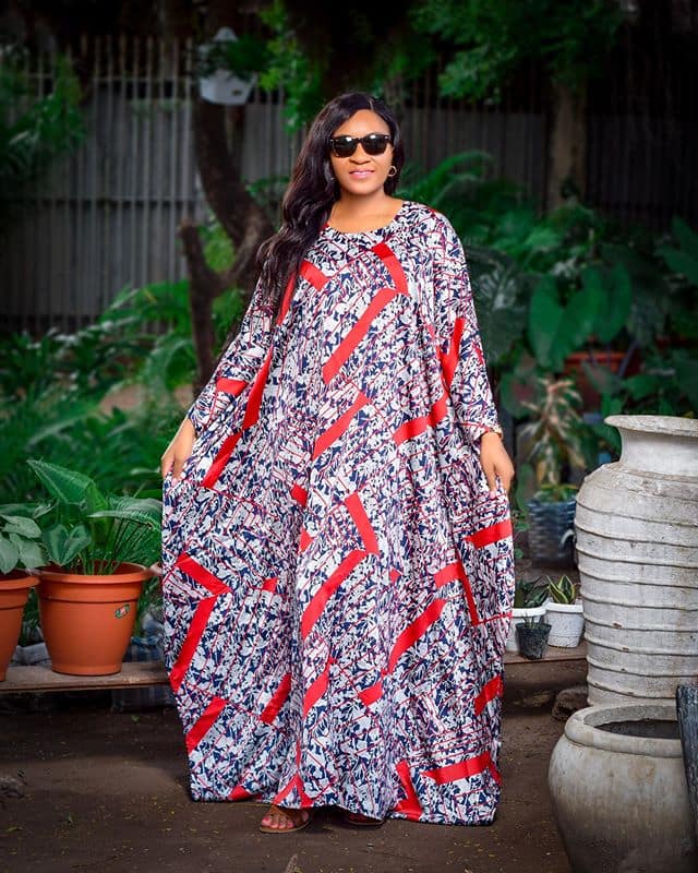 Best kitenge dress designs for weddings in Kenya to try in 2020