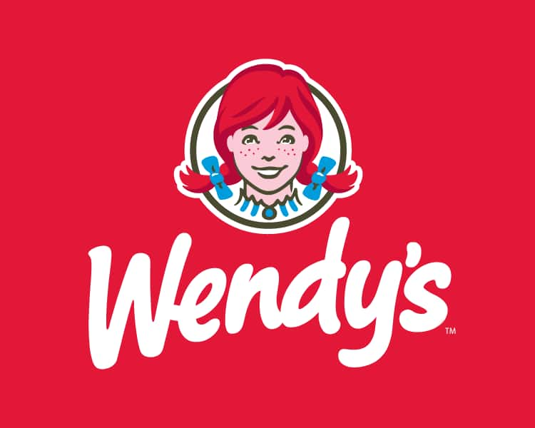 Wendy's commercial actors