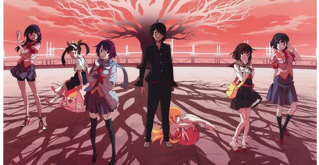 Why You Should Watch: Monogatari Series – Fumi-Chan & Games