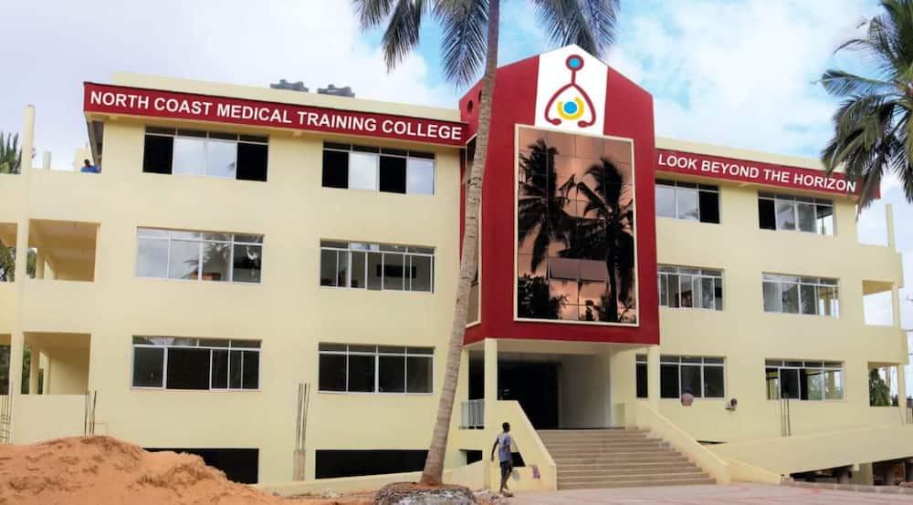 North Coast Medical Training college