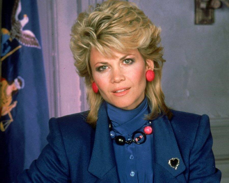 Markie Post's net worth