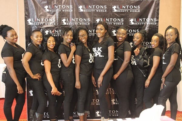 List of beauty colleges in Nairobi