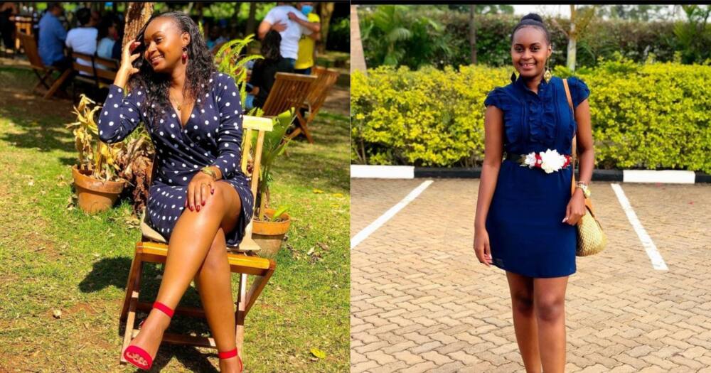 Mwangi Wa Iria's Daughter Jaja Says Singlehood Should Be Embraced as Way of Life