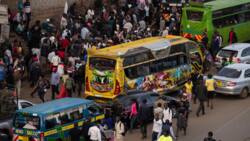 All Nairobi Matatu Routes and Stages: Get the Full List