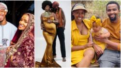 7 Kenyan Celebrity Families that Have Avoided Drama on Social Media