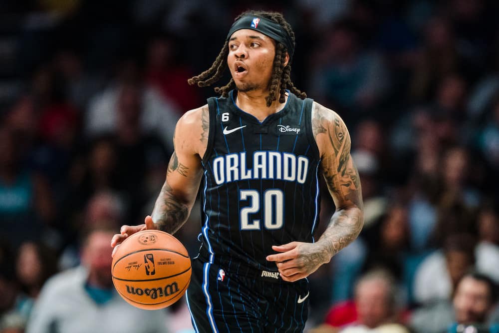 20 NBA players with dreads, ranked by their popularity in 2023