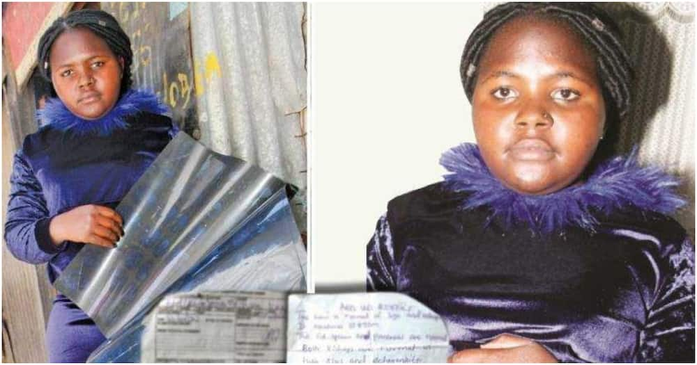 Nairobi Woman Accuses City Hospital of Taking Away Her Kidney During Treatment