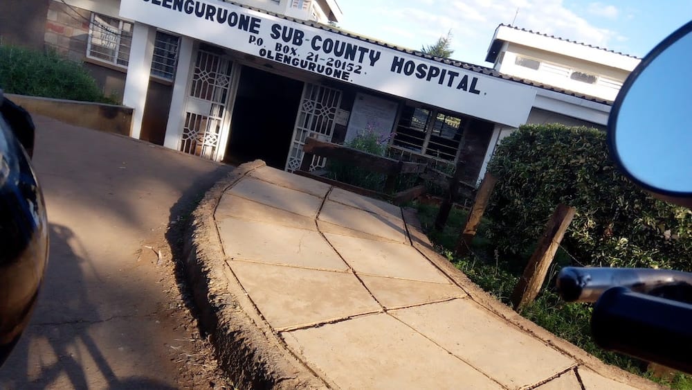 Kisumu: 2 candidates go into labour just before sitting for KCPE