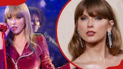 Who is 'We are never getting together' about? The truth about Taylor Swift's song