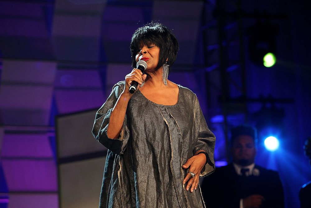 Top 15 black female gospel singers of all time - Tuko.co.ke