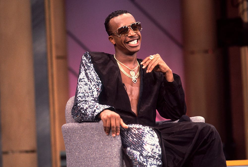 What happened to MC Hammer?