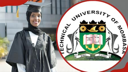 Technical University of Mombasa fee structure, courses & application guide