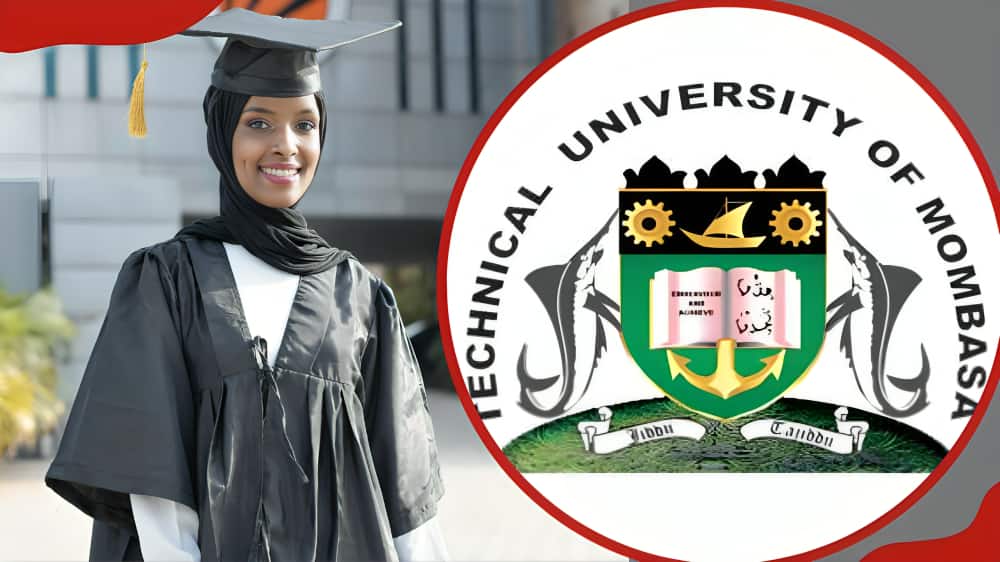 Technical University of Mombasa fee structure