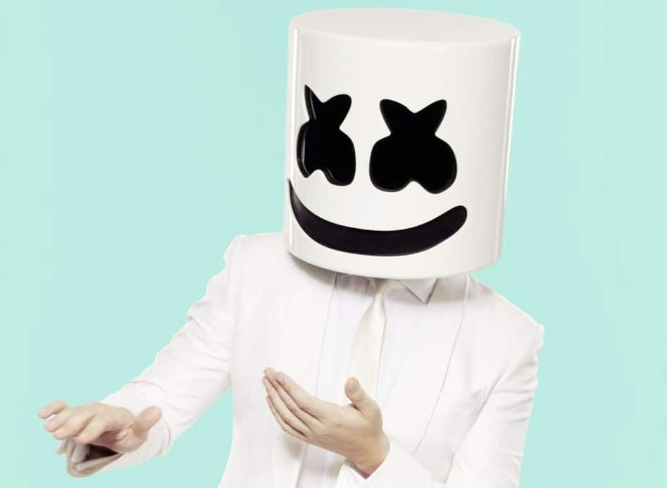 Marshmello biography: real identity, face reveal, and net worth