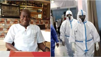 Doctor Succumbs to Deadly Ebola Virus While Attending to Patients in Uganda