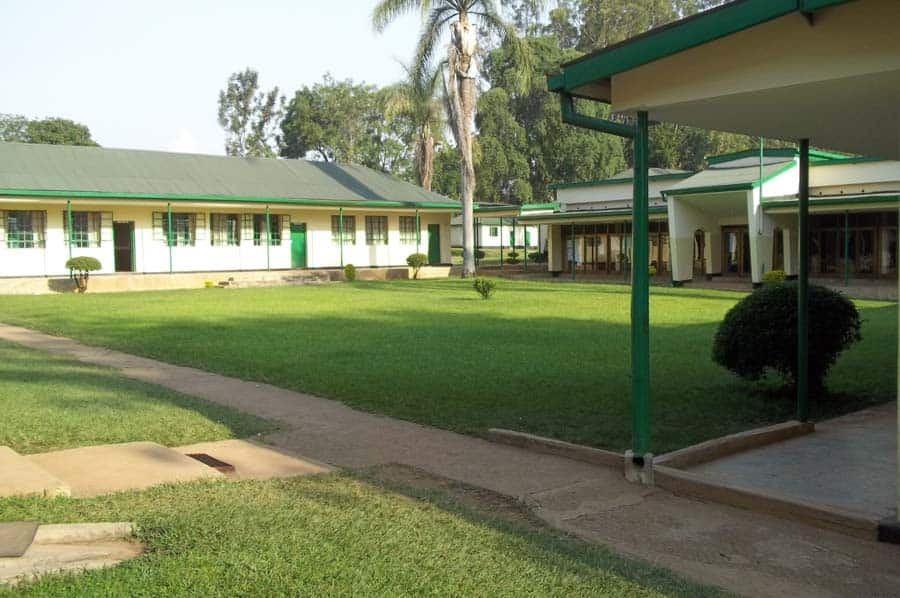 junior seminaries in Kenya