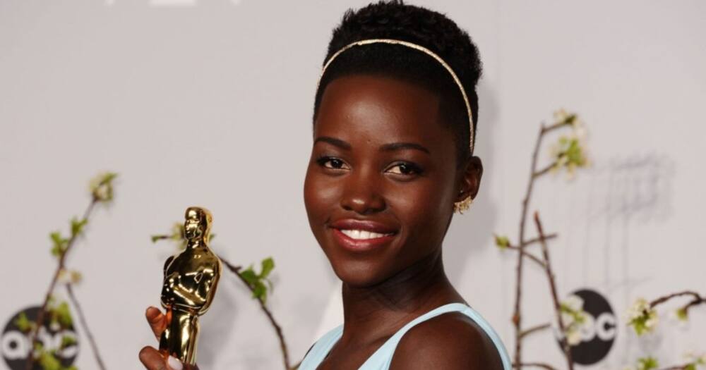 Lupita Nyong'o. Photo: Getty Images.