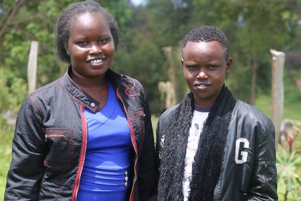 Doctors diagnose Nandi soap eating sisters with severe iron deficiency