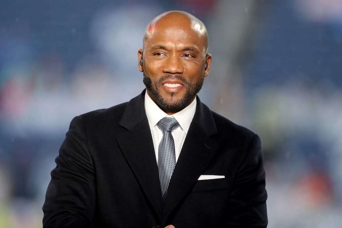 Louis Riddick Net Worth: Info on ESPN 'Monday Night Football' Host