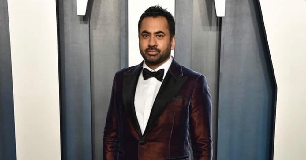 Kal Penn opens up on being gay, dating.