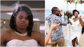 Woman Steals Show at Ex-Husband's Wedding, Dresses Better Than Bride