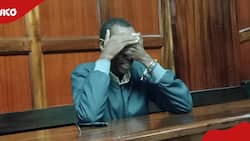 Waziri: Man Arraigned Over Conning Sabina Chege Back in Court for Impersonating Rachel Ruto's Lawyer