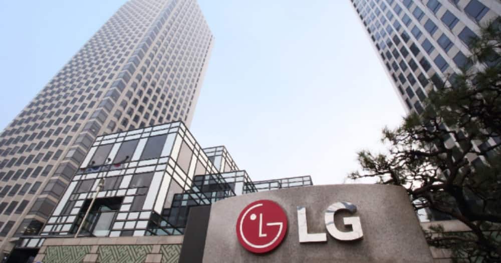 LG records the highest quarterly revenue to hit KSh 1.78 trillion.